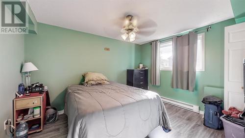 3 Rayson Place, St. John'S, NL - Indoor Photo Showing Bedroom