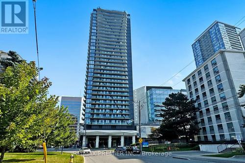 1706 - 15 Ellerslie Avenue, Toronto, ON - Outdoor With Facade