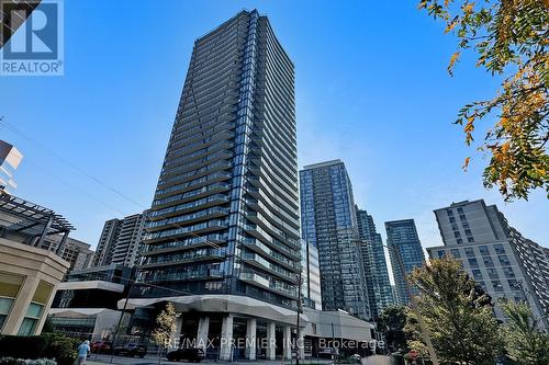 1706 - 15 Ellerslie Avenue, Toronto, ON - Outdoor With Facade