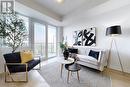 1706 - 15 Ellerslie Avenue, Toronto, ON  - Indoor Photo Showing Living Room 