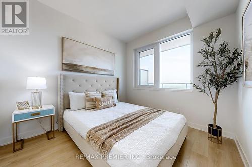 1706 - 15 Ellerslie Avenue, Toronto, ON - Indoor Photo Showing Bedroom