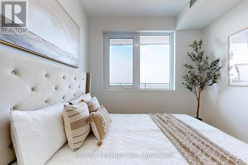 1706 - 15 Ellerslie Avenue, Toronto, ON - Indoor Photo Showing Bedroom