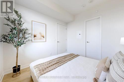 1706 - 15 Ellerslie Avenue, Toronto, ON - Indoor Photo Showing Bedroom