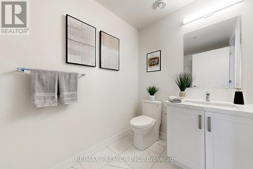 1706 - 15 Ellerslie Avenue, Toronto, ON - Indoor Photo Showing Bathroom