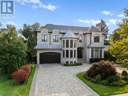 70 Banbury Road, Toronto, ON - Outdoor With Facade