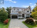 70 Banbury Road, Toronto, ON  - Outdoor With Facade 