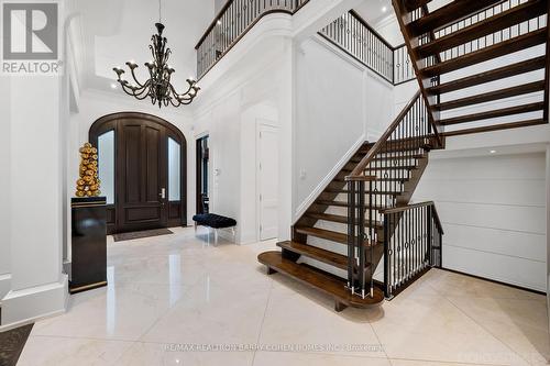 70 Banbury Road, Toronto, ON - Indoor Photo Showing Other Room