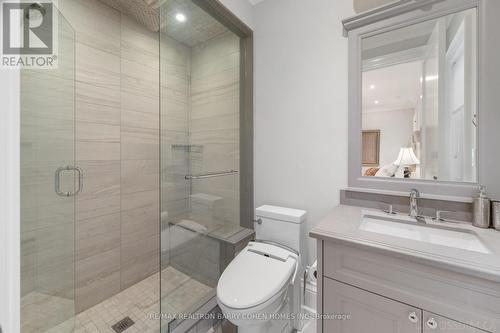 70 Banbury Road, Toronto, ON - Indoor Photo Showing Bathroom