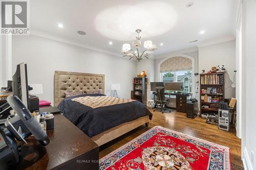 70 Banbury Road, Toronto, ON - Indoor Photo Showing Bedroom