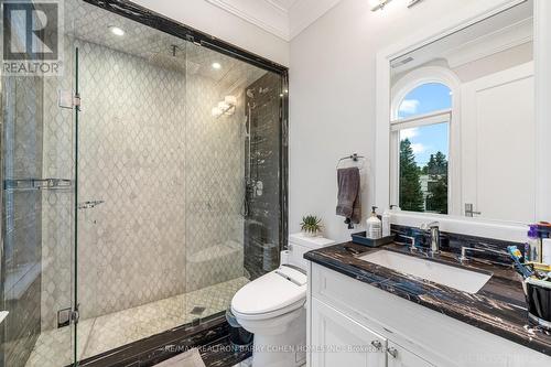 70 Banbury Road, Toronto, ON - Indoor Photo Showing Bathroom