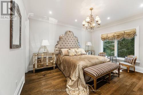 70 Banbury Road, Toronto, ON - Indoor Photo Showing Bedroom