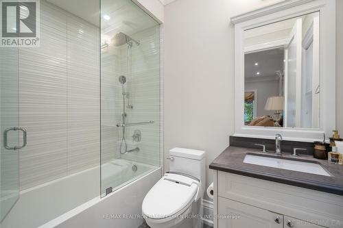 70 Banbury Road, Toronto, ON - Indoor Photo Showing Bathroom