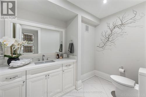 70 Banbury Road, Toronto, ON - Indoor Photo Showing Bathroom