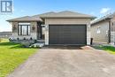 12 Matheos Crescent, Quinte West, ON  - Outdoor With Facade 