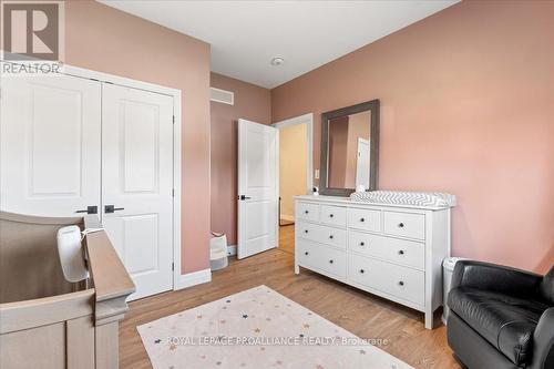 12 Matheos Crescent, Quinte West, ON - Indoor Photo Showing Other Room