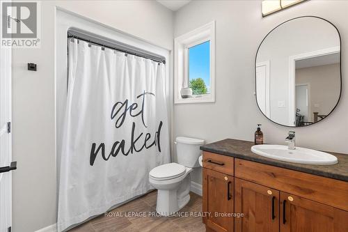 12 Matheos Crescent, Quinte West, ON - Indoor Photo Showing Bathroom