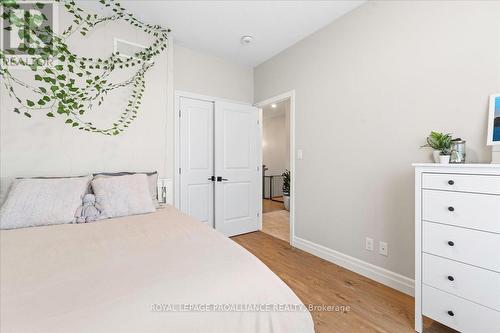 12 Matheos Crescent, Quinte West, ON - Indoor Photo Showing Bedroom