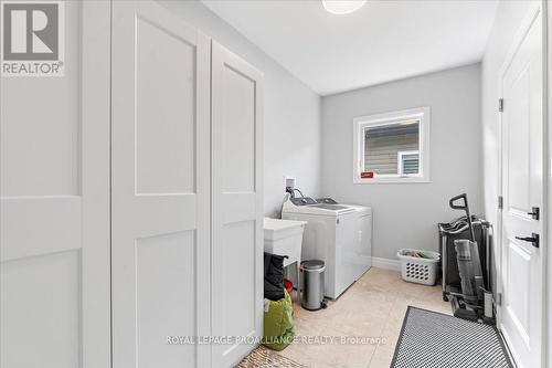 12 Matheos Crescent, Quinte West, ON - Indoor Photo Showing Laundry Room