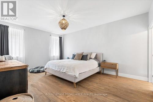 12 Matheos Crescent, Quinte West, ON - Indoor Photo Showing Bedroom