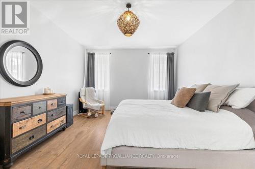 12 Matheos Crescent, Quinte West, ON - Indoor Photo Showing Bedroom