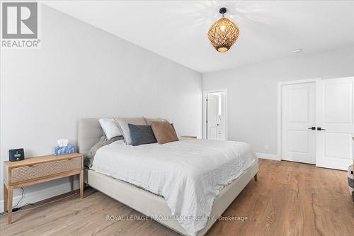 12 Matheos Crescent, Quinte West, ON - Indoor Photo Showing Bedroom