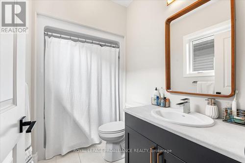 12 Matheos Crescent, Quinte West, ON - Indoor Photo Showing Bathroom