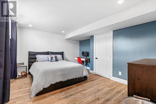 12 Matheos Crescent, Quinte West, ON - Indoor Photo Showing Bedroom