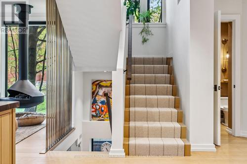 78 Elm Avenue, Toronto, ON - Indoor Photo Showing Other Room