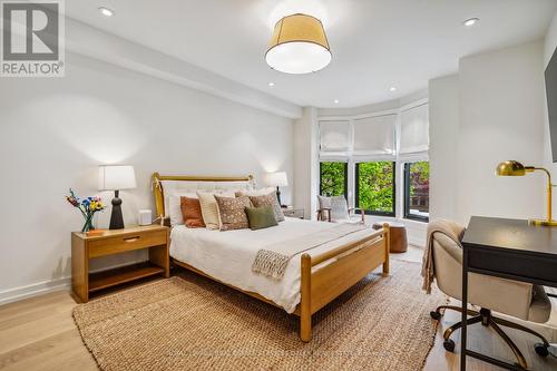 78 Elm Avenue, Toronto, ON - Indoor Photo Showing Bedroom