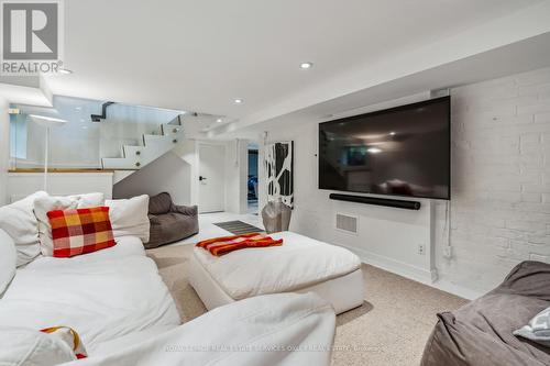 78 Elm Avenue, Toronto, ON - Indoor Photo Showing Bedroom