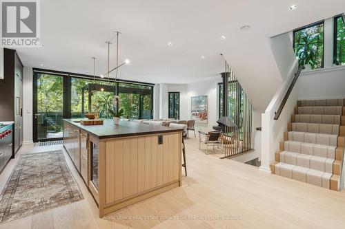 78 Elm Avenue, Toronto, ON - Indoor Photo Showing Other Room