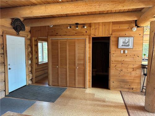 530 Goldeneye Lane, Swan River, MB - Indoor Photo Showing Other Room