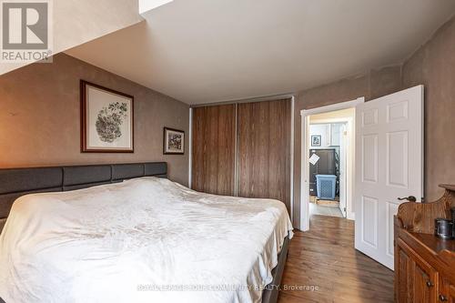 13020 Concession Road 5, Uxbridge, ON - Indoor Photo Showing Bedroom