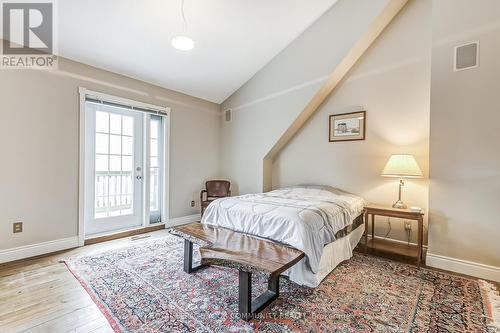 13020 Concession Road 5, Uxbridge, ON - Indoor Photo Showing Bedroom