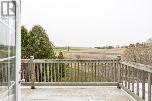 13020 Concession Road 5, Uxbridge, ON - Outdoor