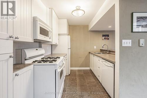 13020 Concession Road 5, Uxbridge, ON - Indoor Photo Showing Kitchen