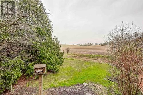 13020 Concession Road 5, Uxbridge, ON - Outdoor With View