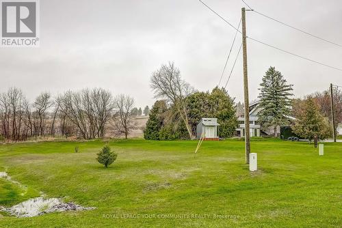 13020 Concession Road 5, Uxbridge, ON - Outdoor