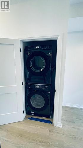 75 - 55 Tom Brown Drive, Brant, ON - Indoor Photo Showing Laundry Room