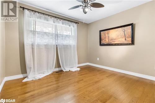 72 Richelieu Drive, St. Catharines, ON - Indoor Photo Showing Other Room