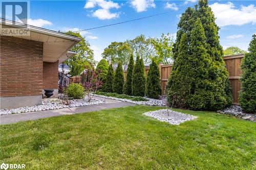 72 Richelieu Drive, St. Catharines, ON - Outdoor