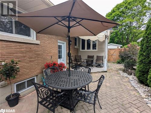 72 Richelieu Drive, St. Catharines, ON - Outdoor With Deck Patio Veranda With Exterior