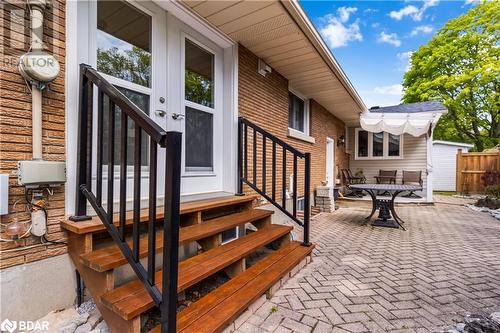 72 Richelieu Drive, St. Catharines, ON - Outdoor With Exterior