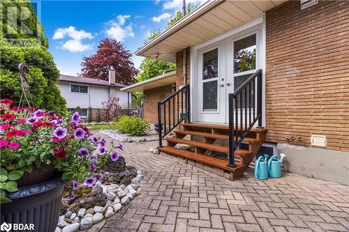 72 Richelieu Drive, St. Catharines, ON - Outdoor With Exterior