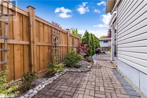 72 Richelieu Drive, St. Catharines, ON - Outdoor With Exterior