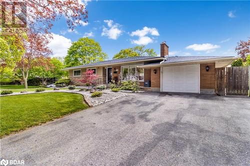 72 Richelieu Drive, St. Catharines, ON - Outdoor