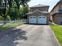 103 Fadine Road, Newmarket, ON  - Outdoor 