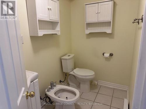 103 Fadine Road, Newmarket, ON - Indoor Photo Showing Bathroom