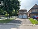 103 Fadine Road, Newmarket, ON  - Outdoor 