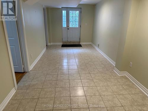 103 Fadine Road, Newmarket, ON - Indoor Photo Showing Other Room